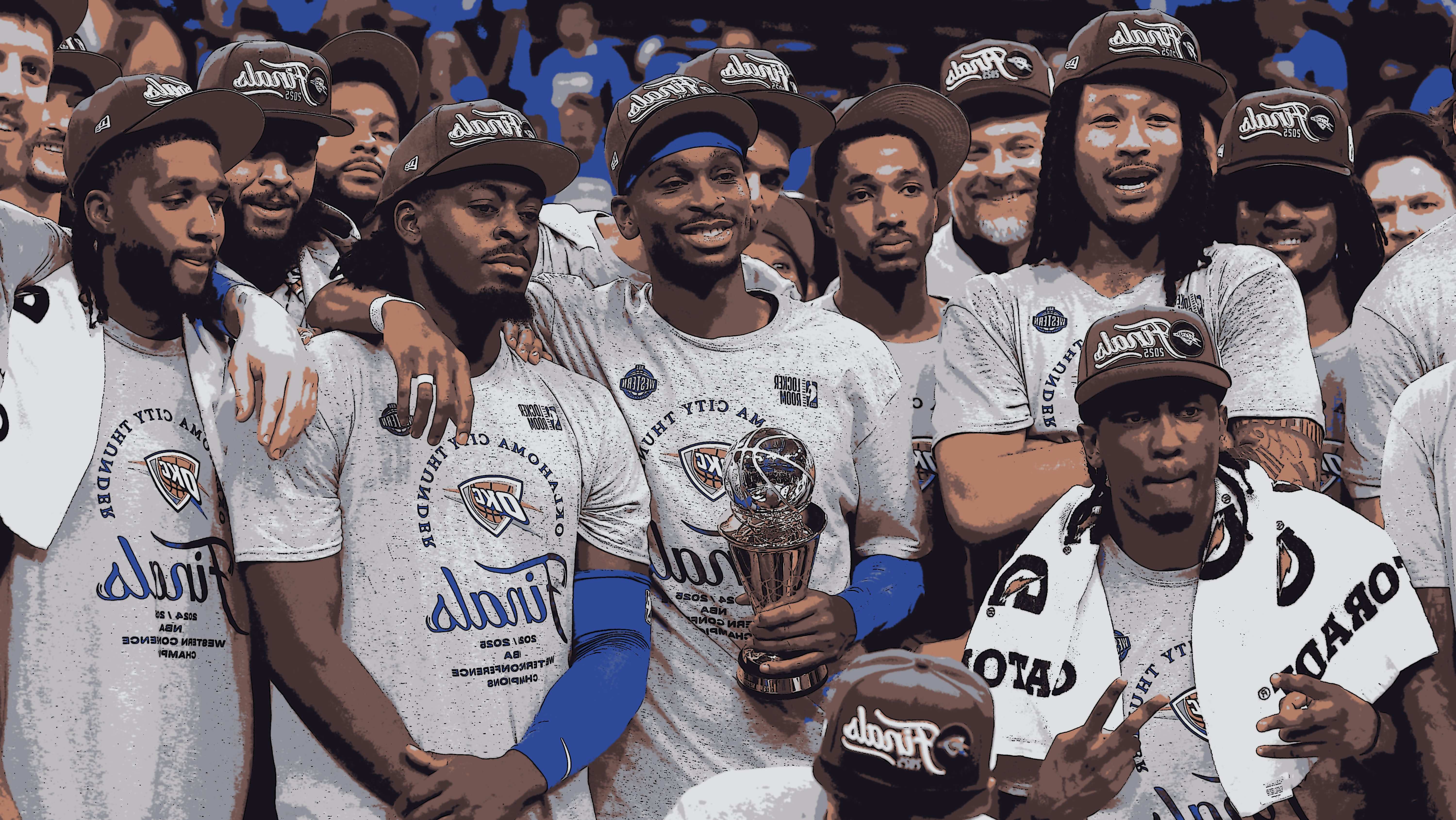 Πότε ξεκινούν οι Τελικοί του NBA του...