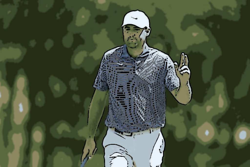 The Memorial: Scottie Scheffler leads PGA Tour...