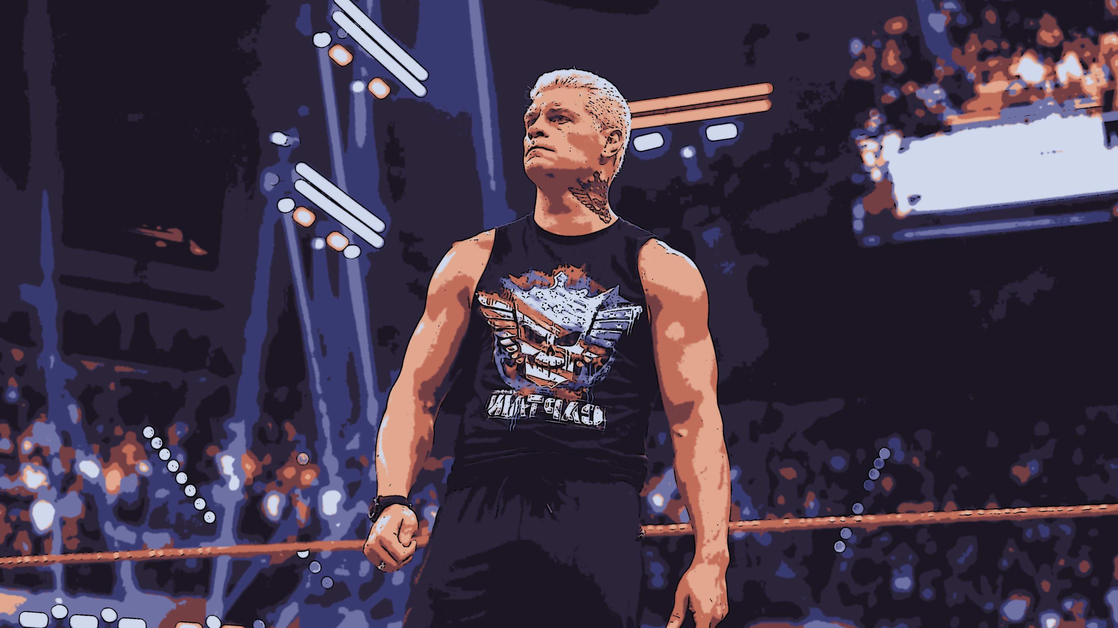 Αποτελέσματα του WWE SmackDown, highlights (30 Μαΐου):...