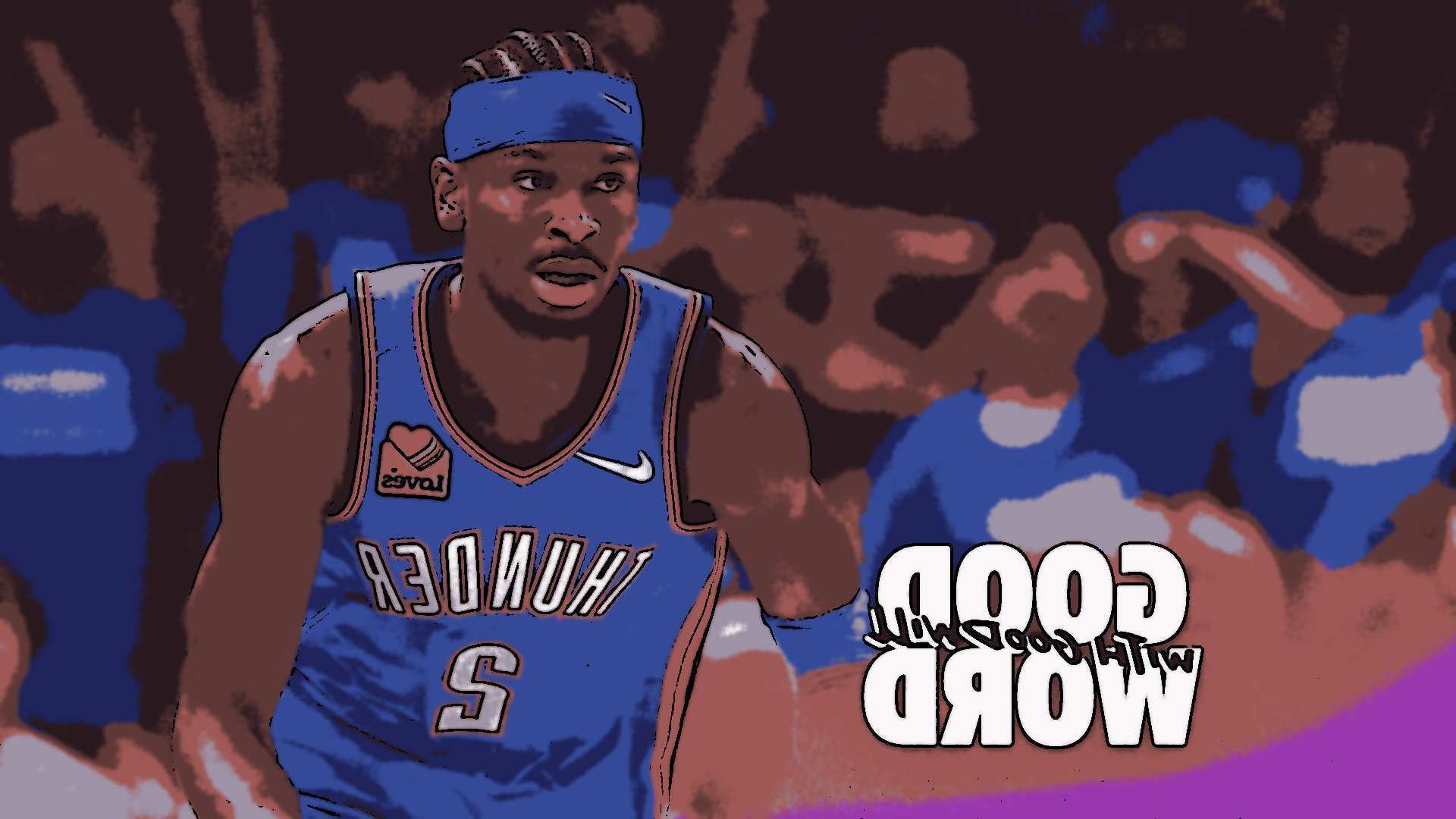 Κεραυνός NBA Τελικοί δεμένοι, τα επόμενα βήματα...