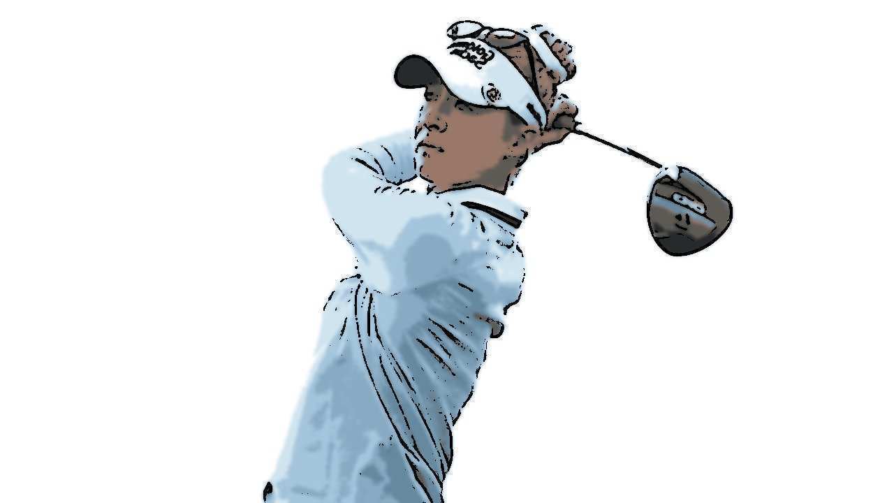 HLs: Korda: Η Korda σημείωσε τον καλύτερο...