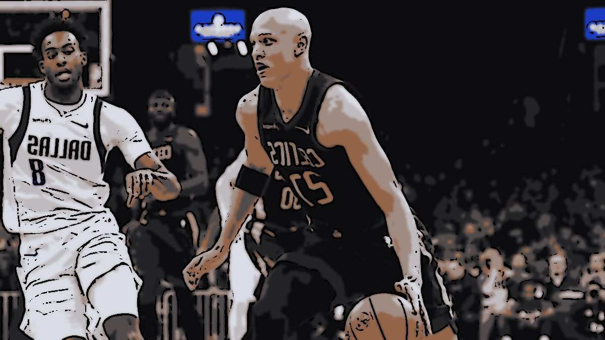 Προβολέας Celtics: Τελευταία ευκαιρία για τον Τζόρνταν...