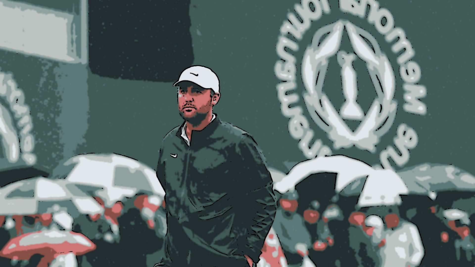 Τουρνουά Memorial 2025: Muirfield Village <br/><br/>Memorial Tournament...