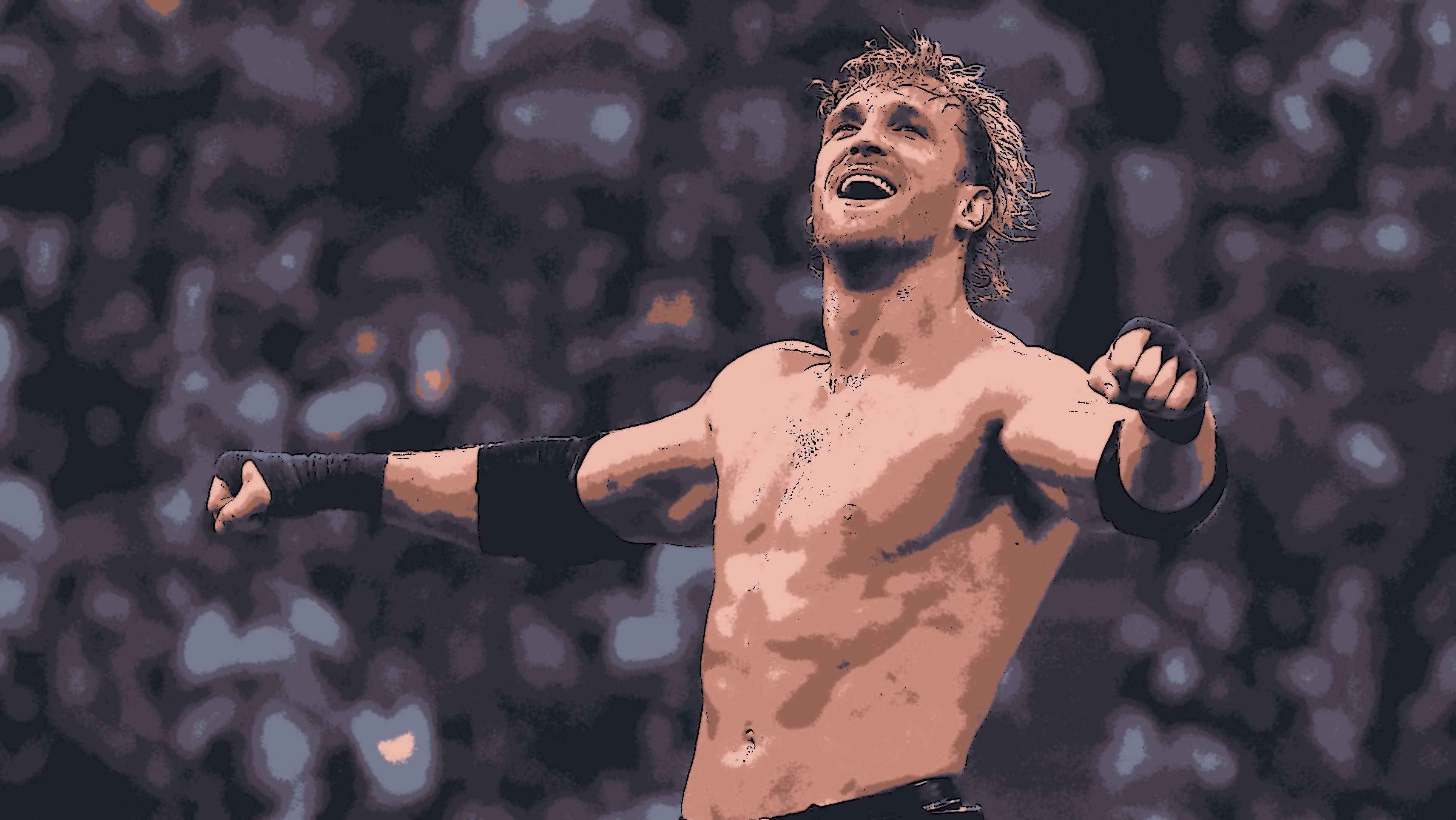 Σαββατόβραδο κυρίως Event big takeaways: Το WWE...