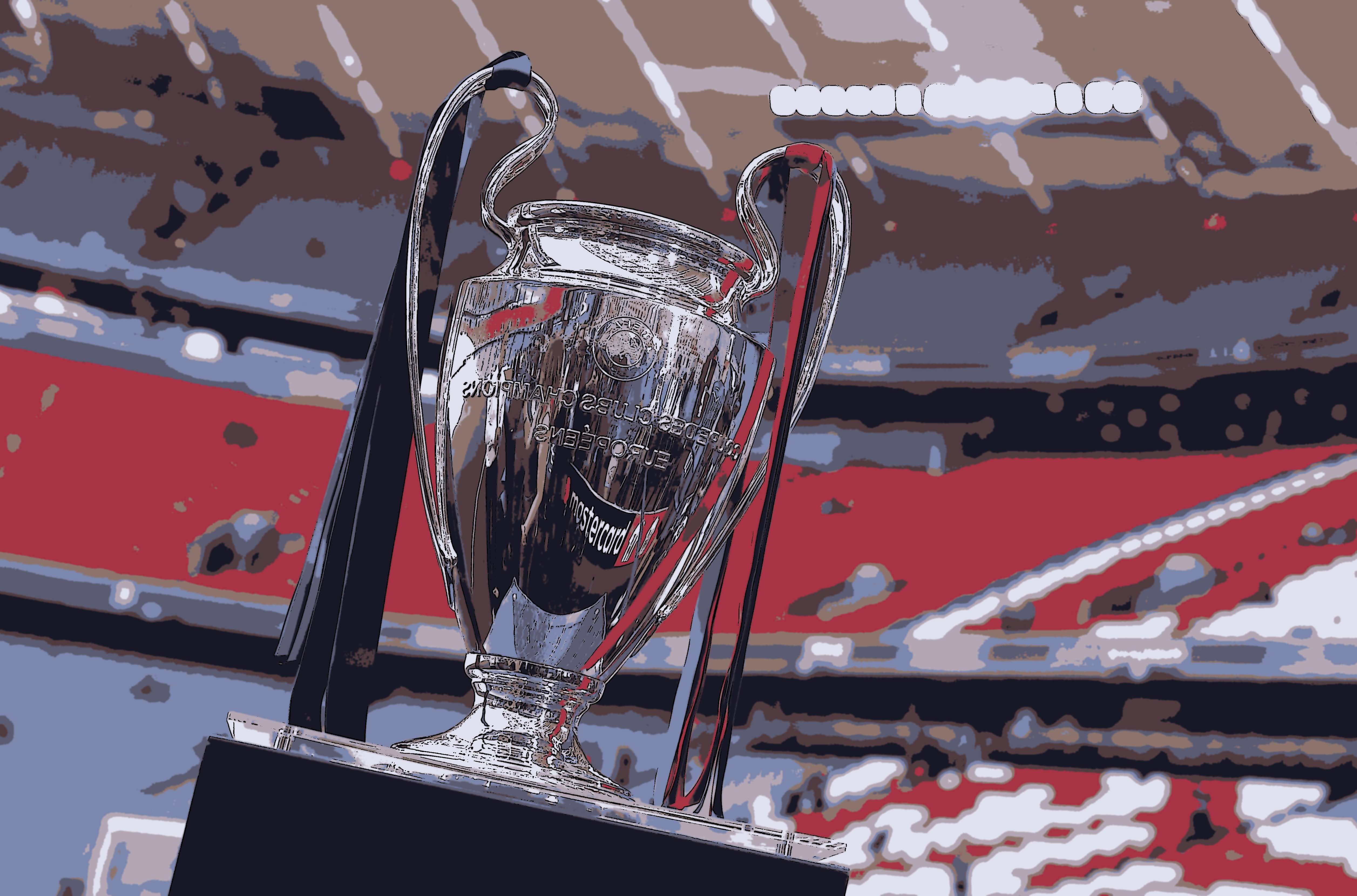 ? PSG και Ίντερ όρισαν τις αρχικές...