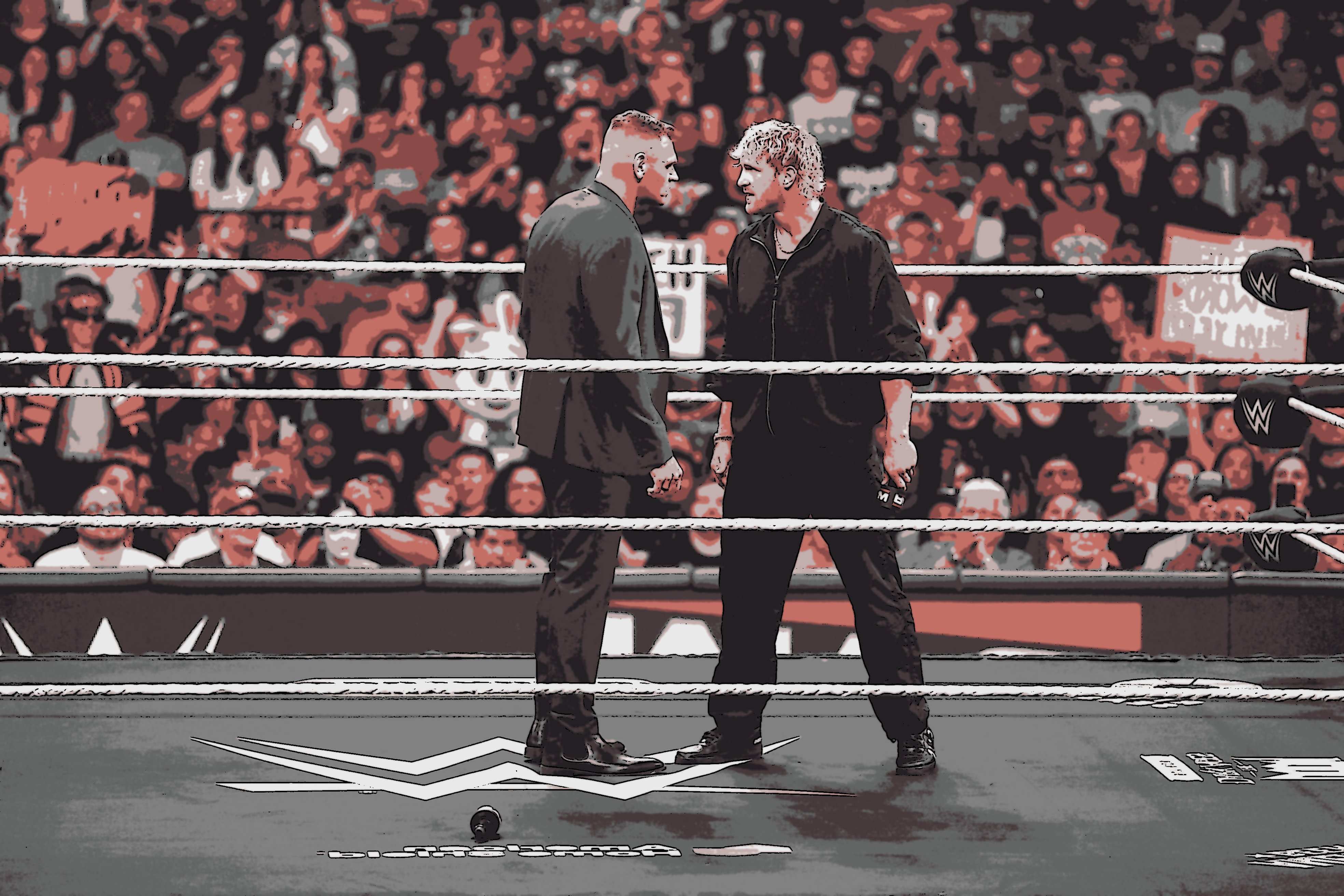 WWE Ακατέργαστα αποτελέσματα, ανταύγειες (19 Μαΐου): Σεθ...