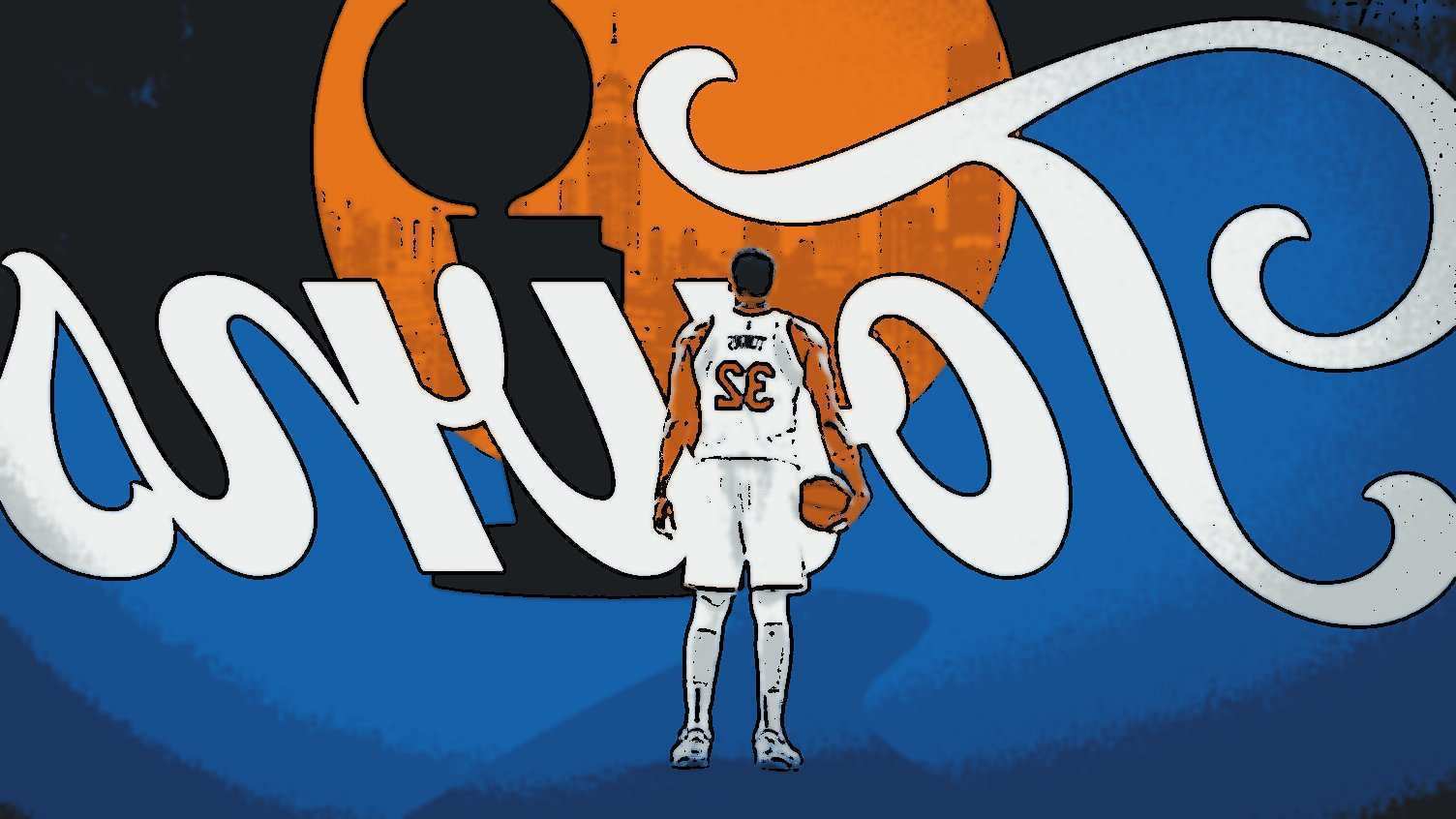 Θα έπαιρναν οι Ν.Υόρκη Νικς μια μπύρα...