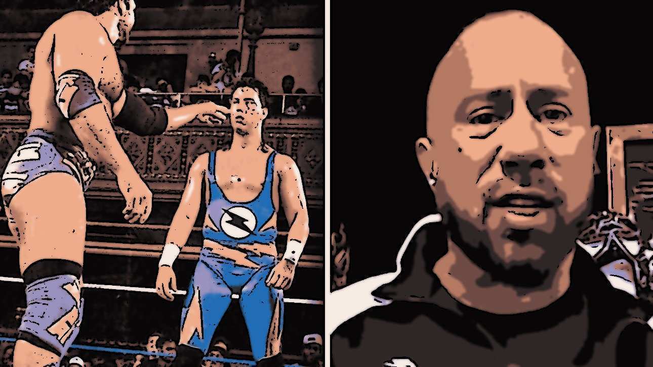 Ο Σον Χ-Πακ Γουόλτμαν αντανακλά την καλύτερη...