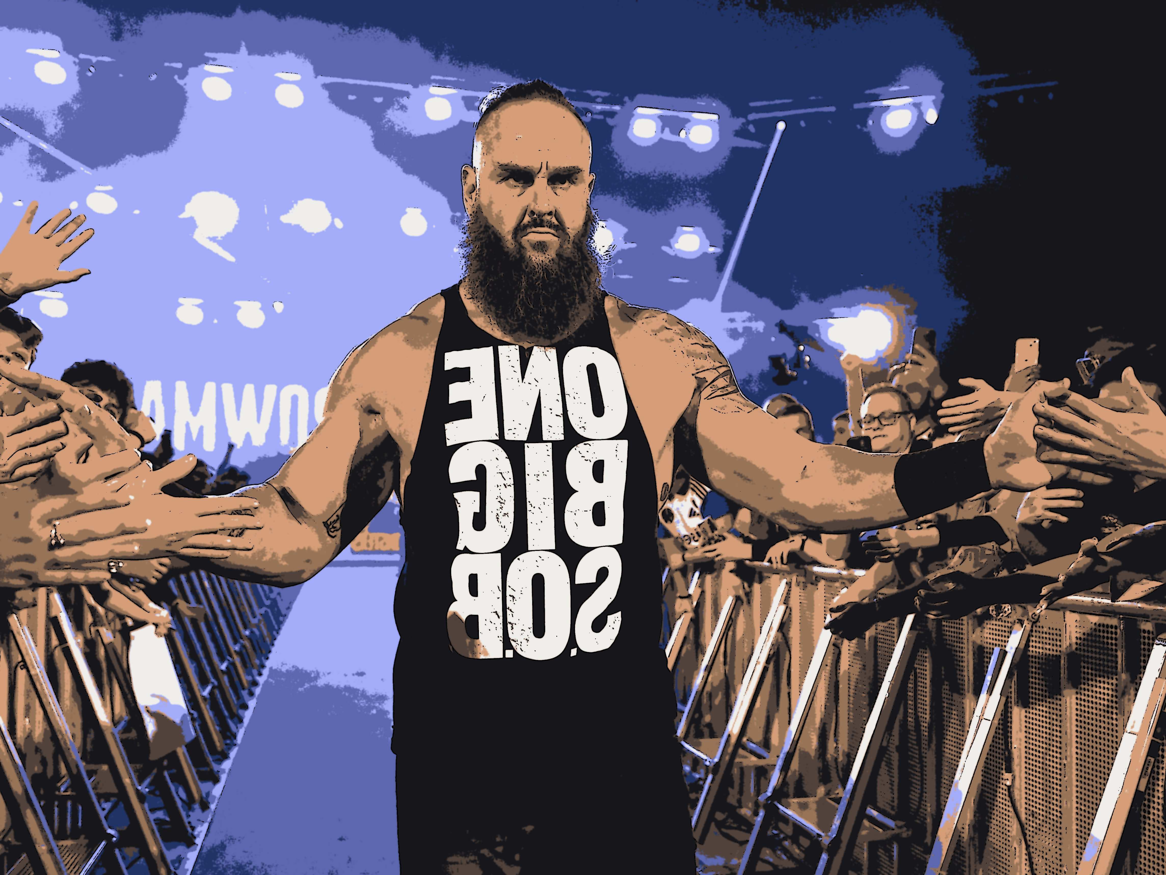 Μπράουν Στρόουμαν, Ντακότα Κάι ανάμεσα στα μπαράζ...