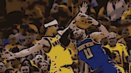 Η δαπανηρή τάση τζίρου του Νικς συντρίβει...