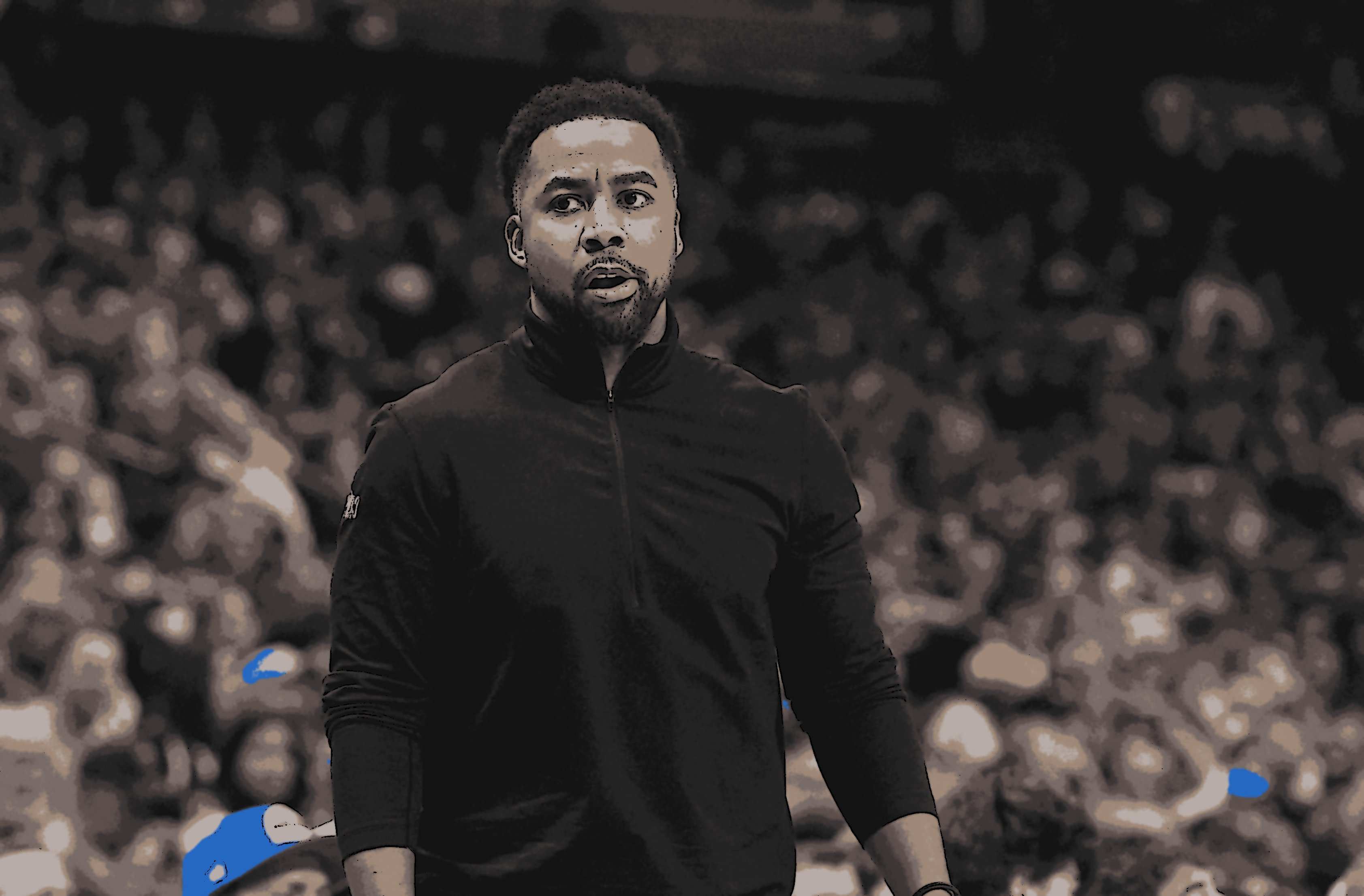 Σύμφωνα με πληροφορίες, η προπονητική έρευνα του...