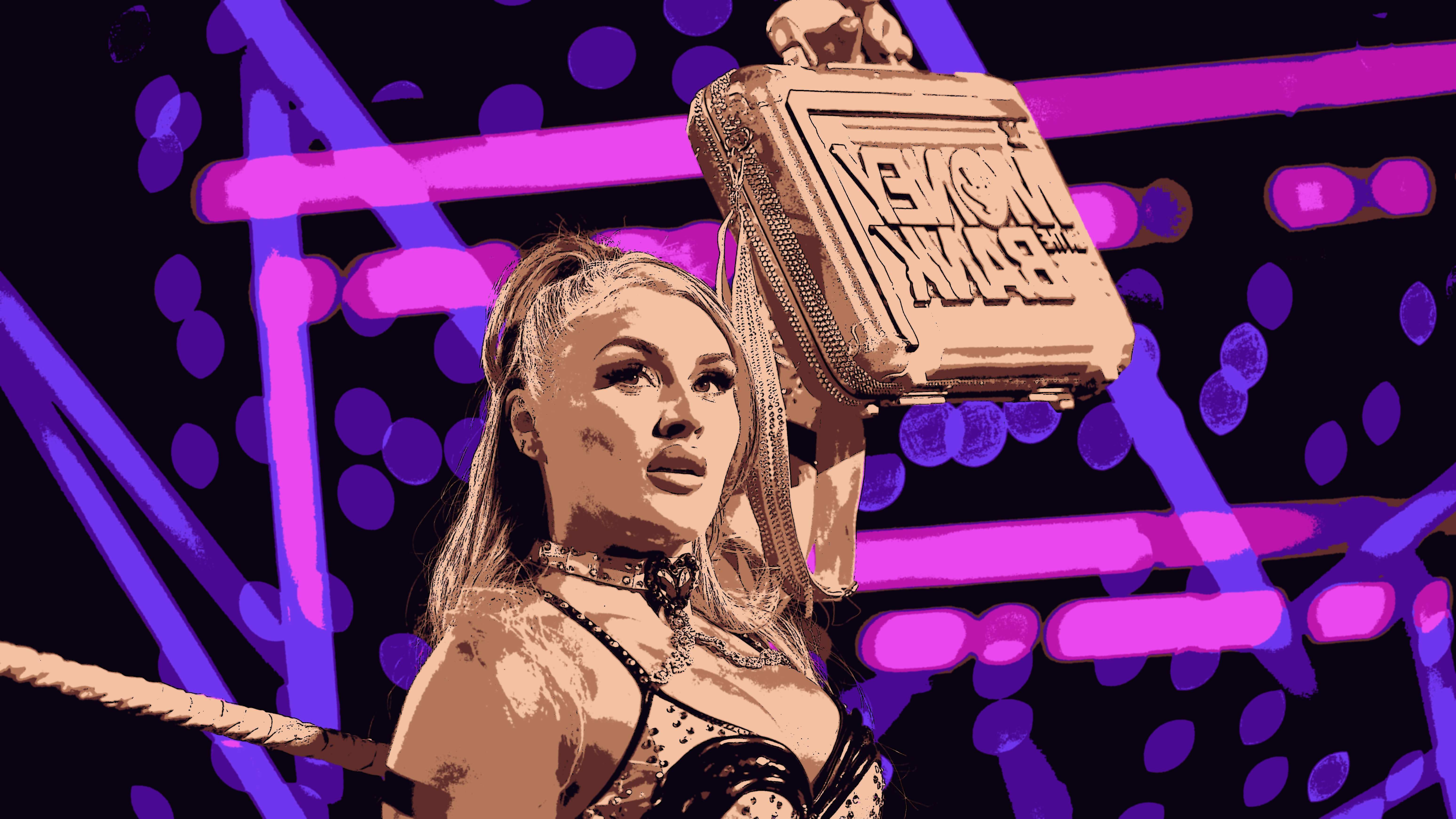 Το φαινόμενο του MITB: WWE Money In...