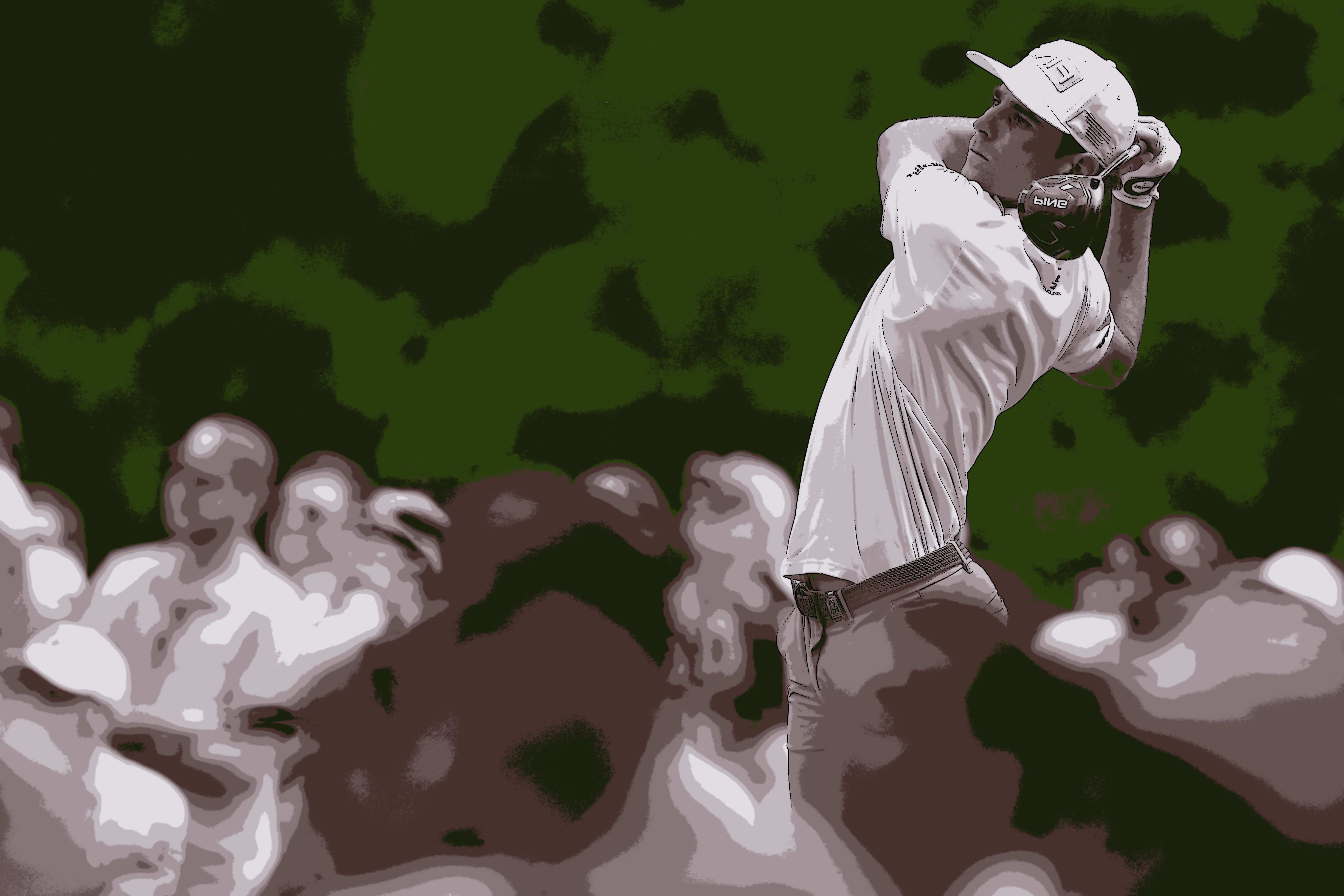 Niemann κερδίζει LIV Golf Virginia για 4η...