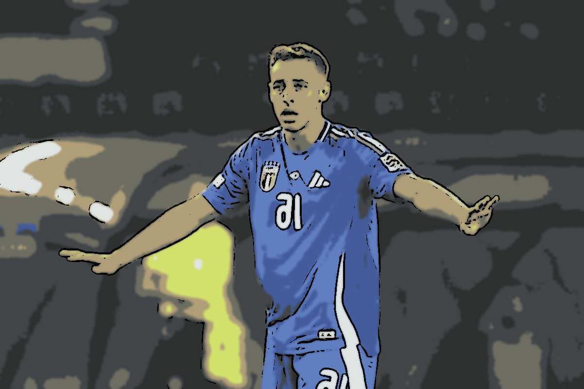 2026 Iταλία εναντίον Μολδαβίας επίσημες ουρές Ο...