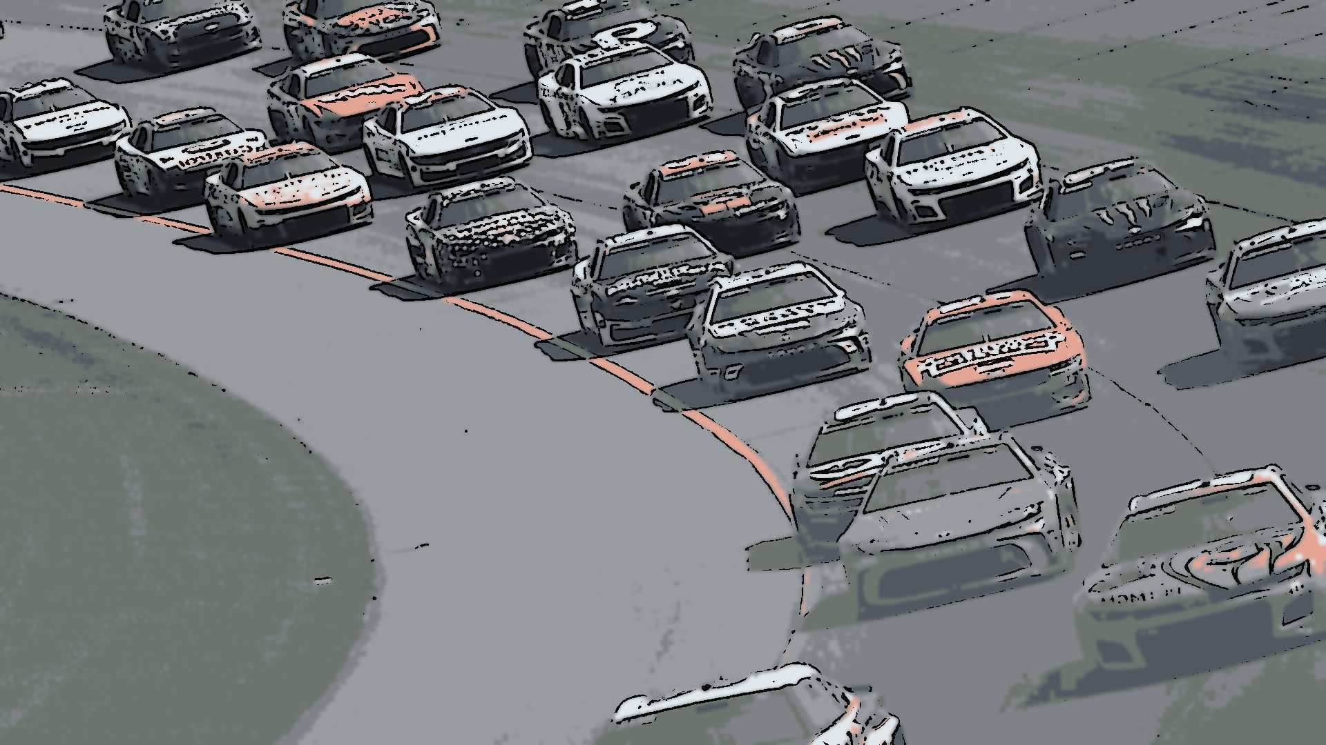 Ο Ντένι Χάμλιν κερδίζει τη μάχη με...