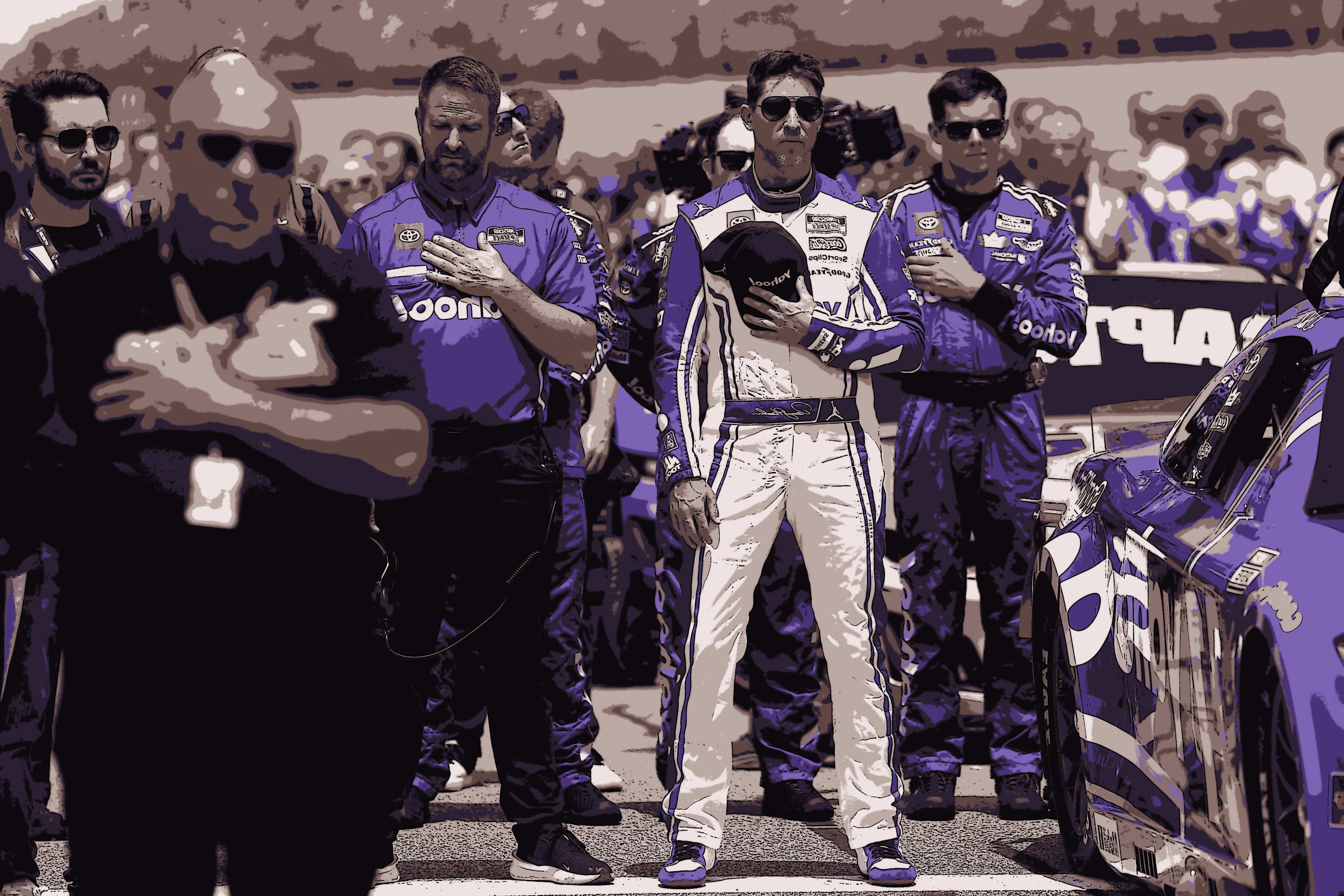 Ο Ντένι Χάμλιν κερδίζει στο Μίσιγκαν, ερεθίζει...