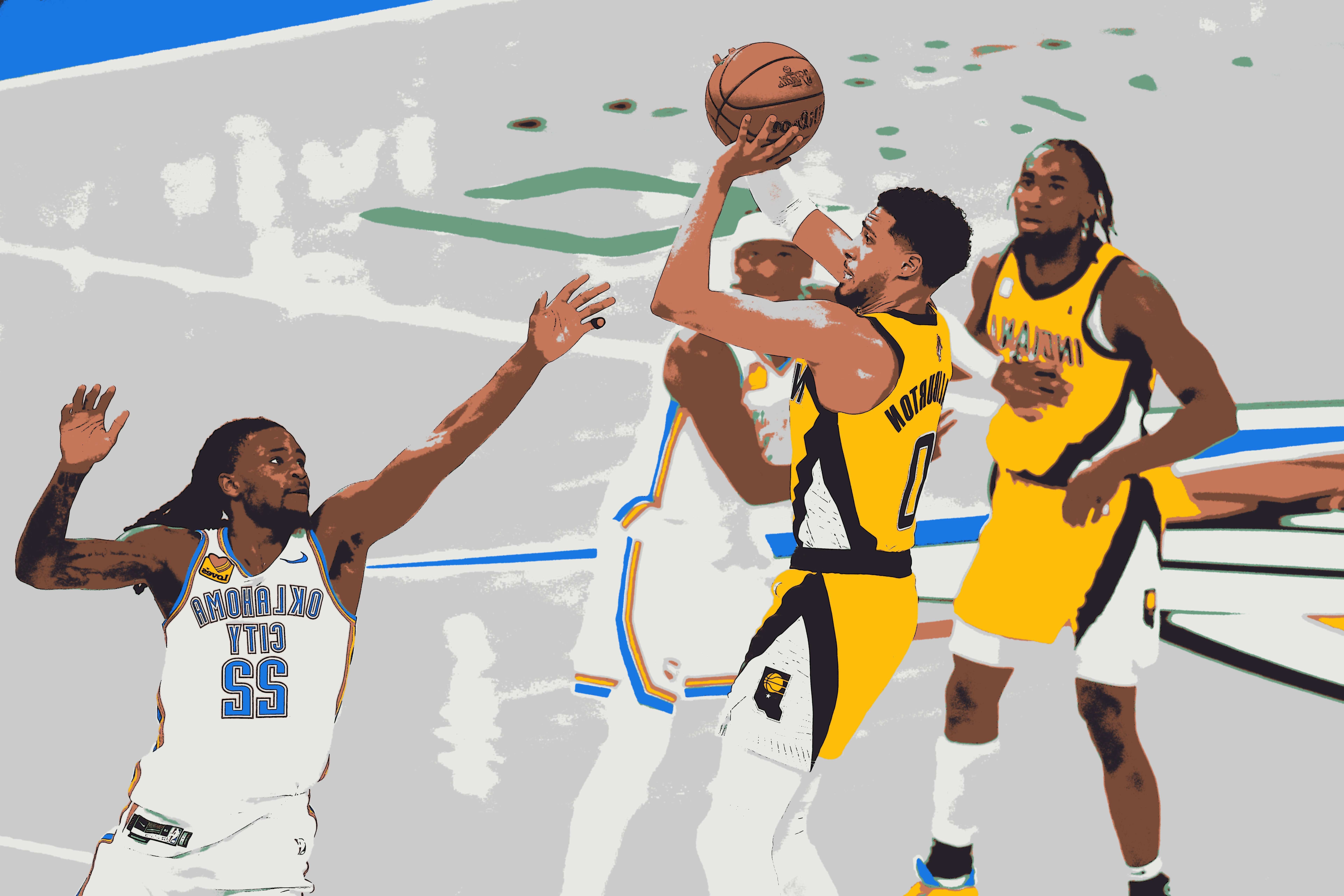 Πέισερ εναντίον Κεραυνού: Τα καλύτερα στοιχήματα, προβλέψεις...