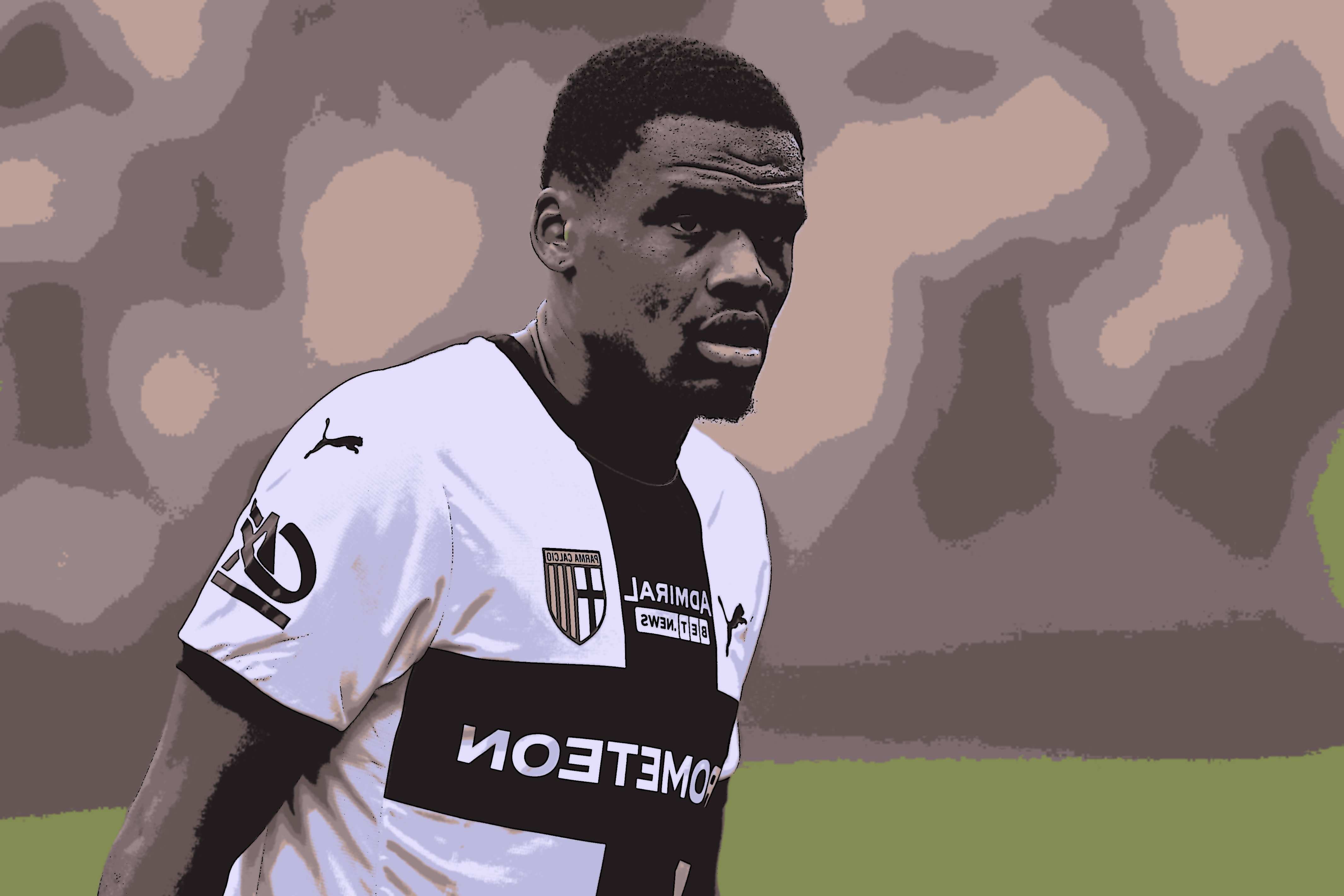 Στο Μιλάνο στοχεύοντας την Πάρμα Ντουό ως...