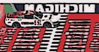 2025 ΝΑΣΚΑCAR Μεταδόσεις για το Μίσιγκαν όπου...