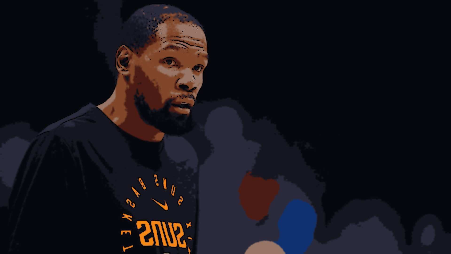 NBA Εμπορικές Φήμες Ενημέρωση: Κι άλλο Κέβιν....