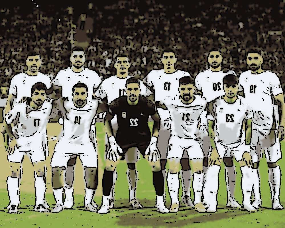 Η Fifa εξετάζει τις επιλογές για το...