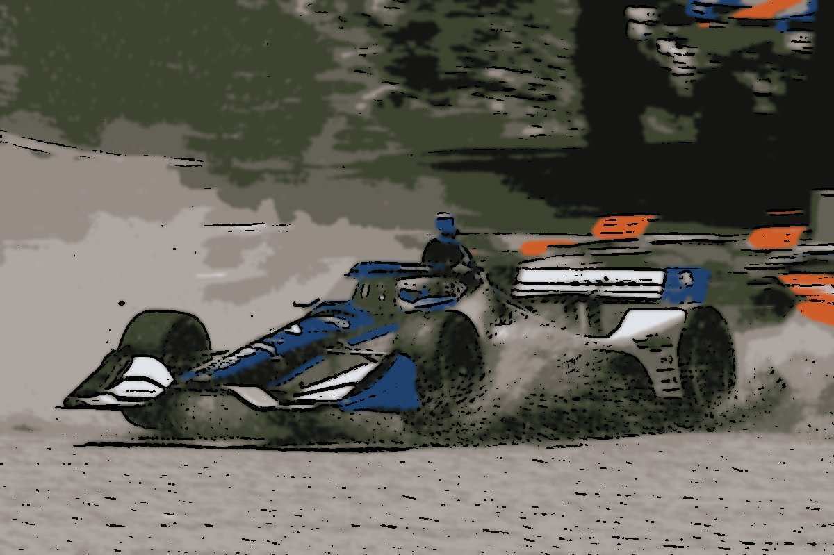 Νικητές και χαμένοι από το IndyCars Road...