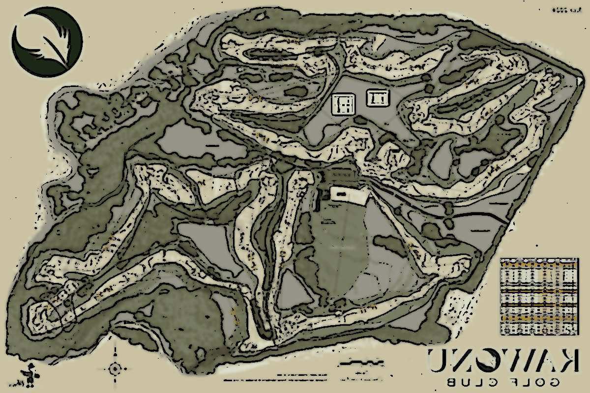 Kawonu Golf Club σπάει έδαφος για το...