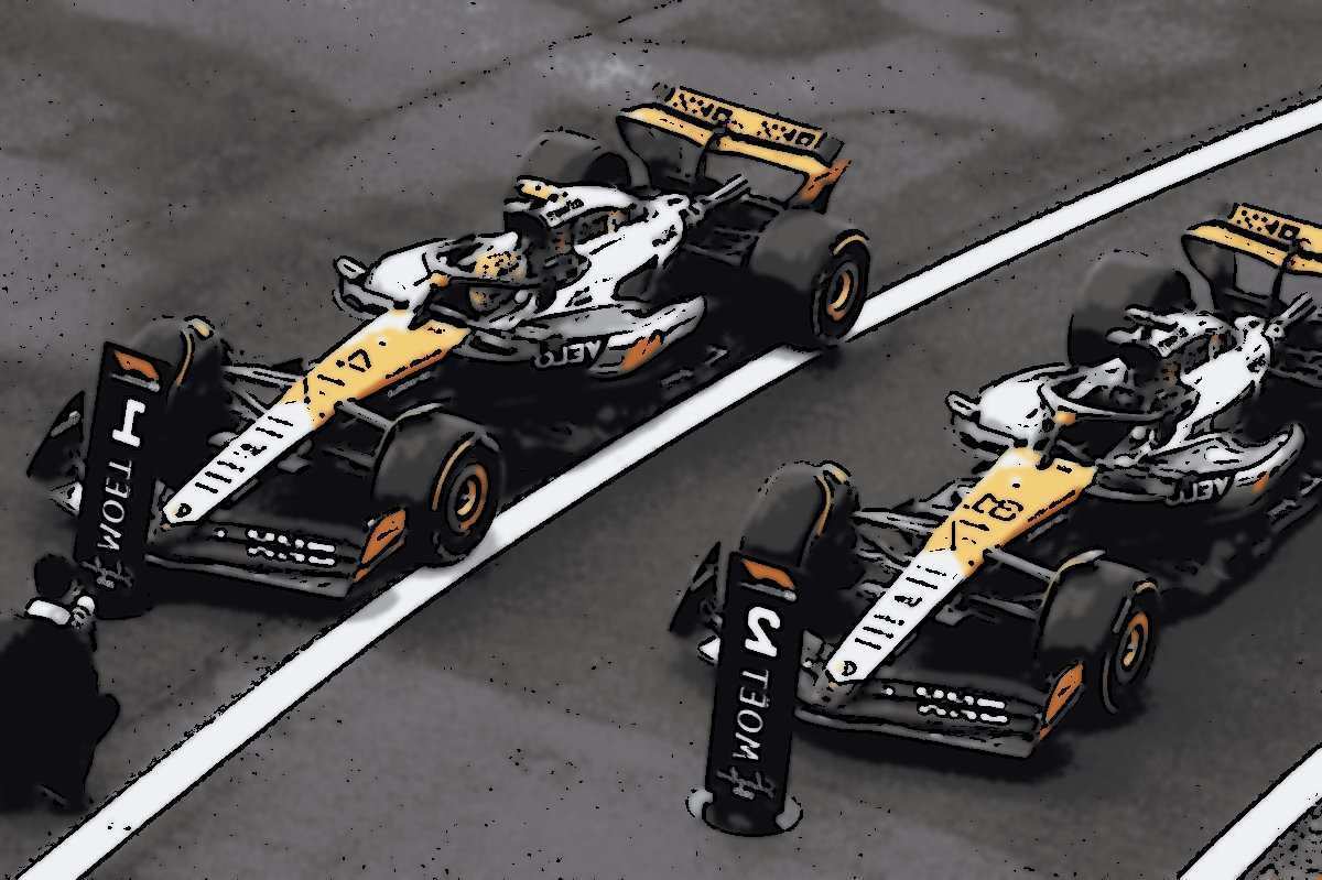 F1 Βρετανοί GP: Πέντε γρήγορες λήψεις