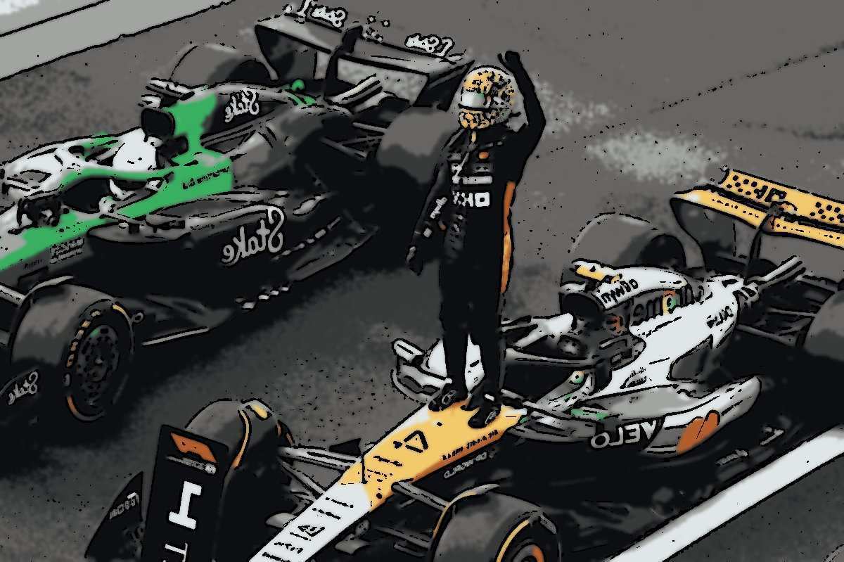 Οι νικητές και οι ηττημένοι από F1...