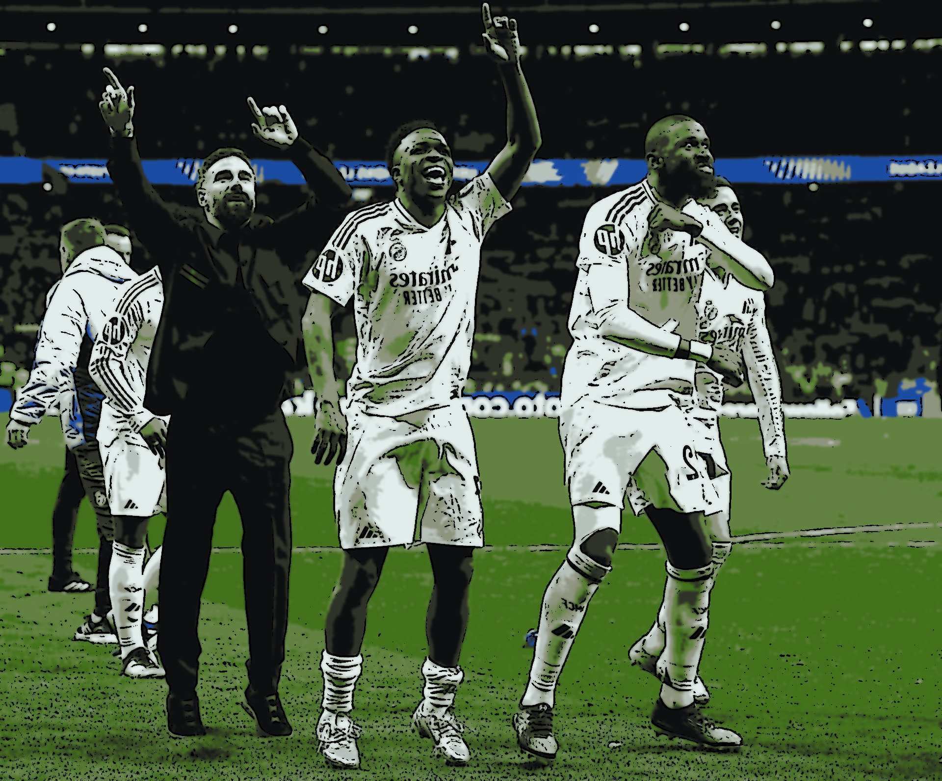 Η UEFA απορρίπτει την προσφυγή της Real...