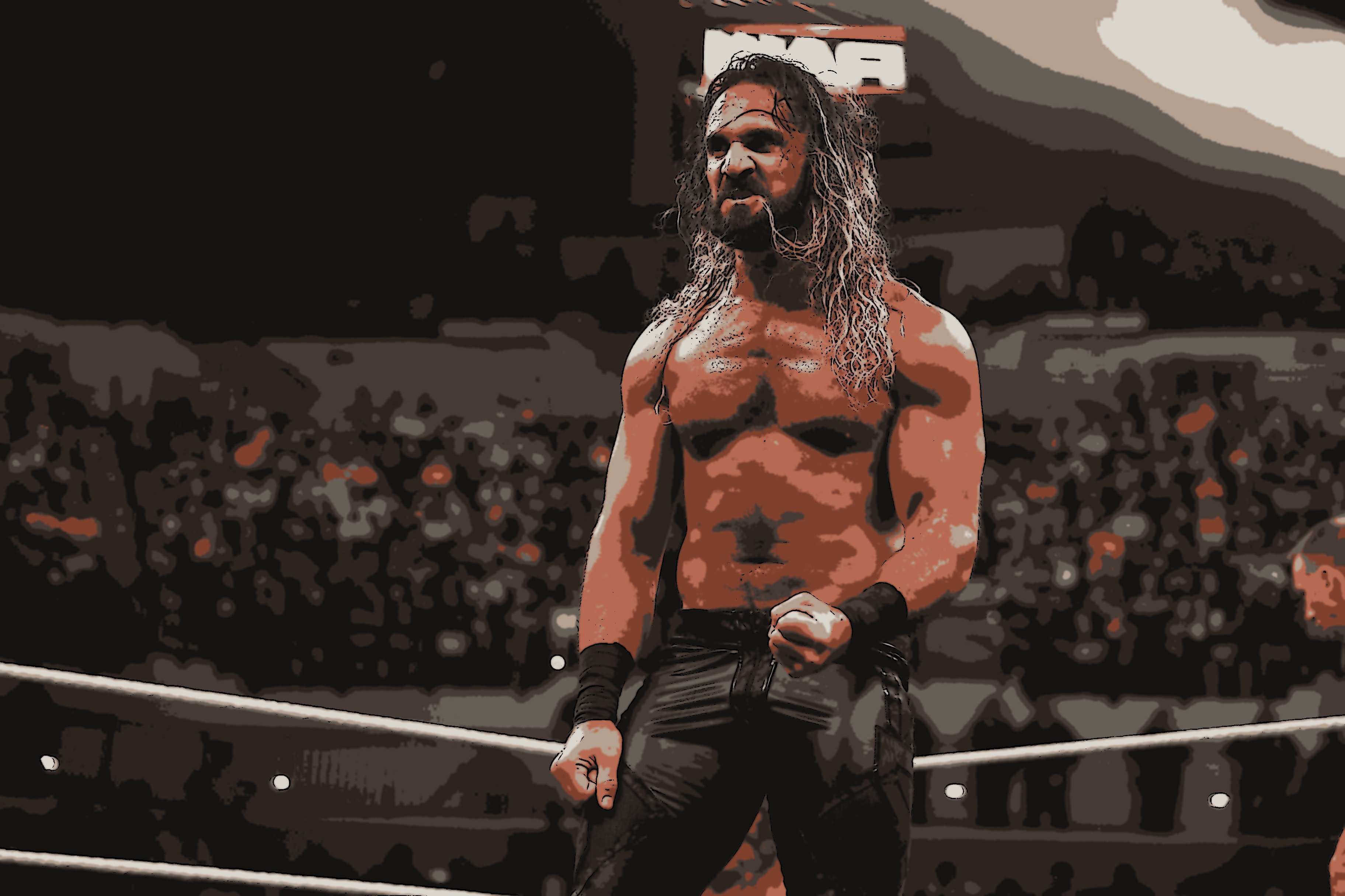WWE Saturday Nights Main (στα Αγγλικά) Αποτελέσματα...