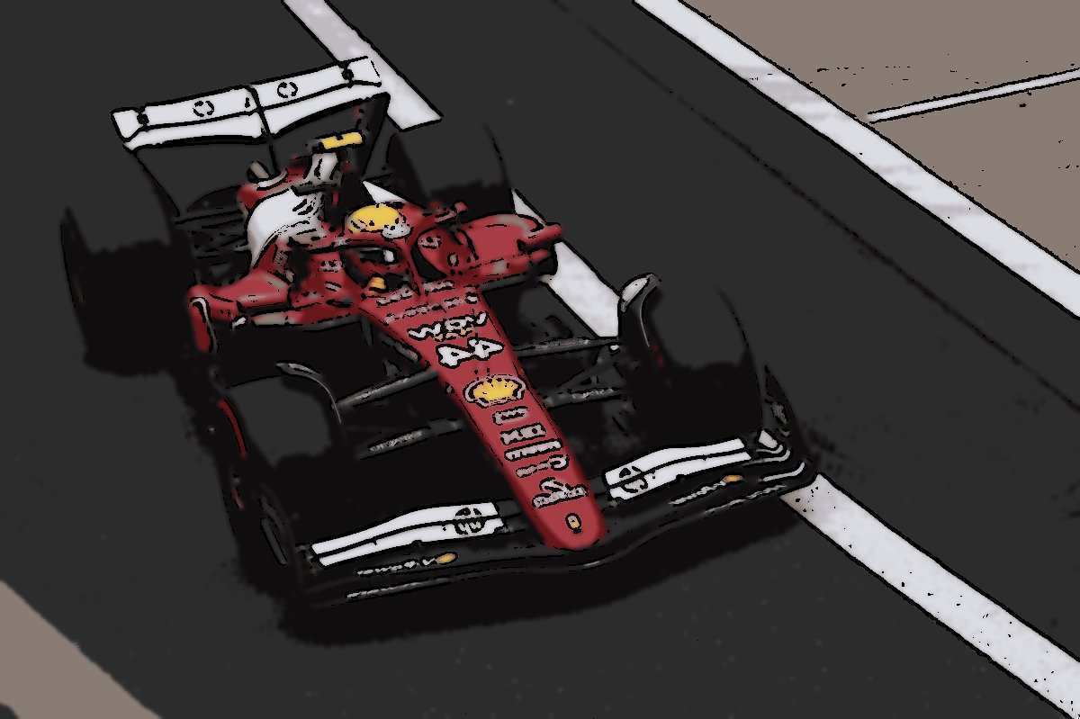 Πώς Lewis Hamilton διαμορφώνει Ferrari?s 2026 F1...