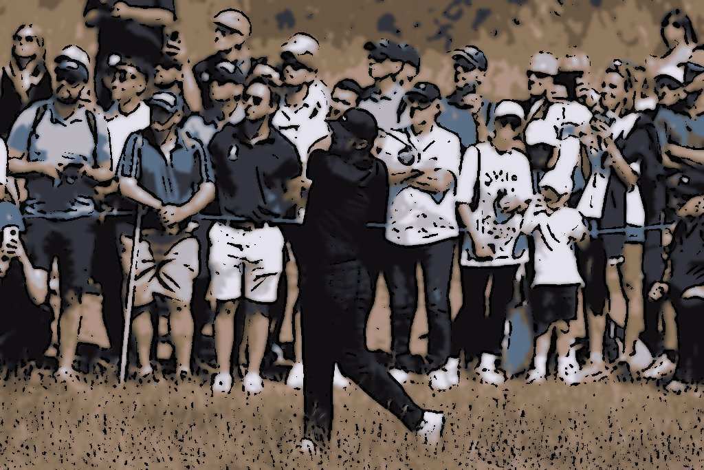 PGA Tour Σκωτσέζικο Open: Chris Ο Γκότερουπ...