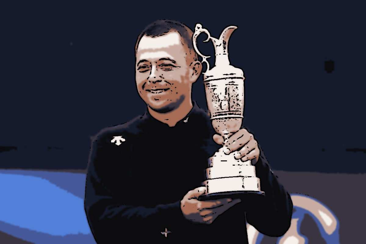 Το βραβείο του Ανοικτού Πρωταθλήματος: Πόσα παίρνει...