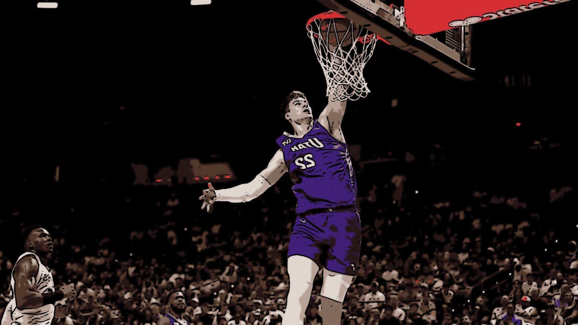 Σχηματίζοντας το NBA Summer League: Hornets κερδίζει...