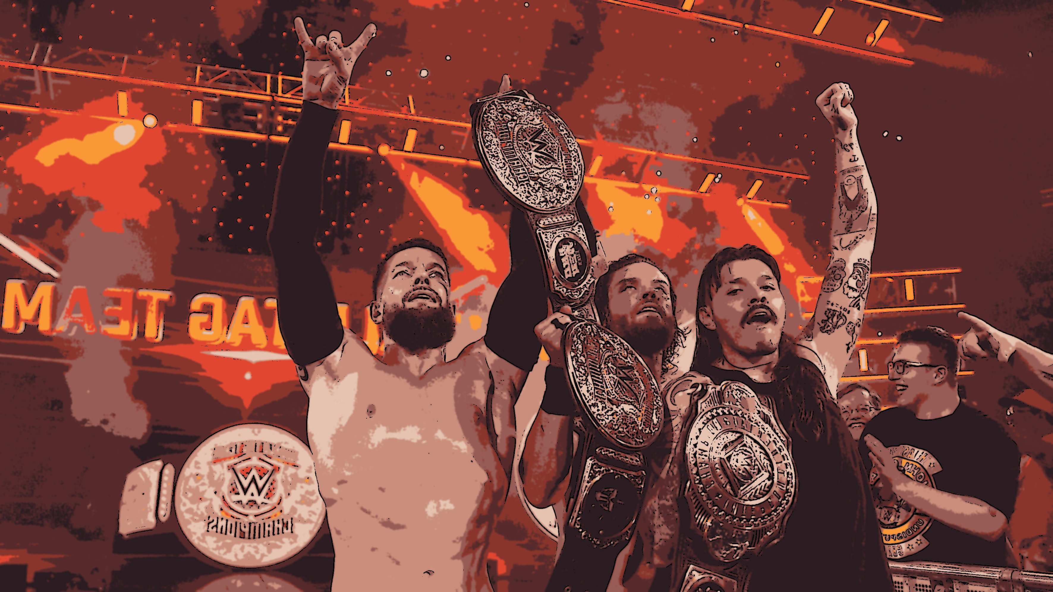 WWE Ακατέργαστα αποτελέσματα, highlights (30 Ιουνίου): Η...