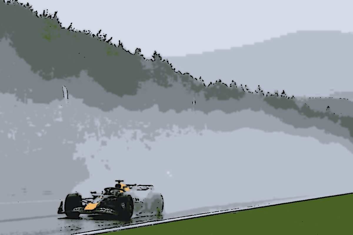 Ο Max Verstappen επικρίνει τον Silly? Βελγικό...