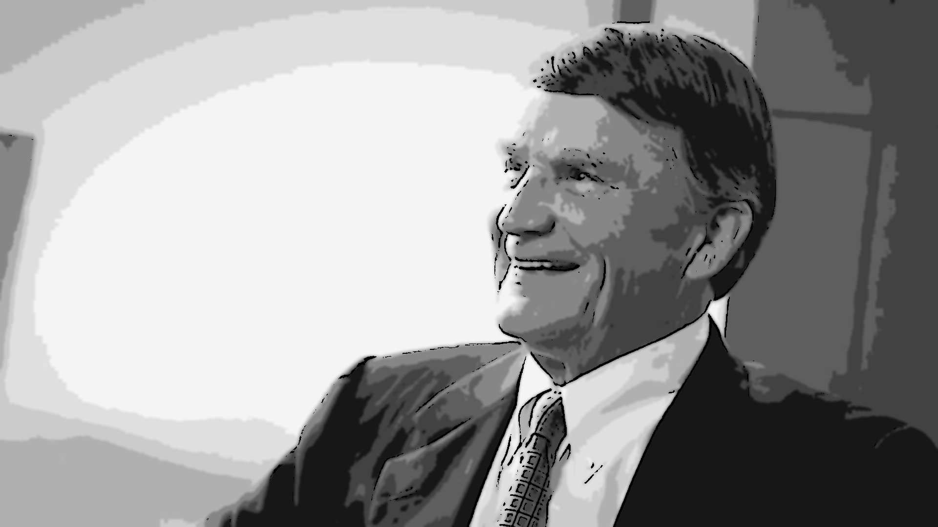 Ο Tom Cousins, του οποίου οι πολλές...