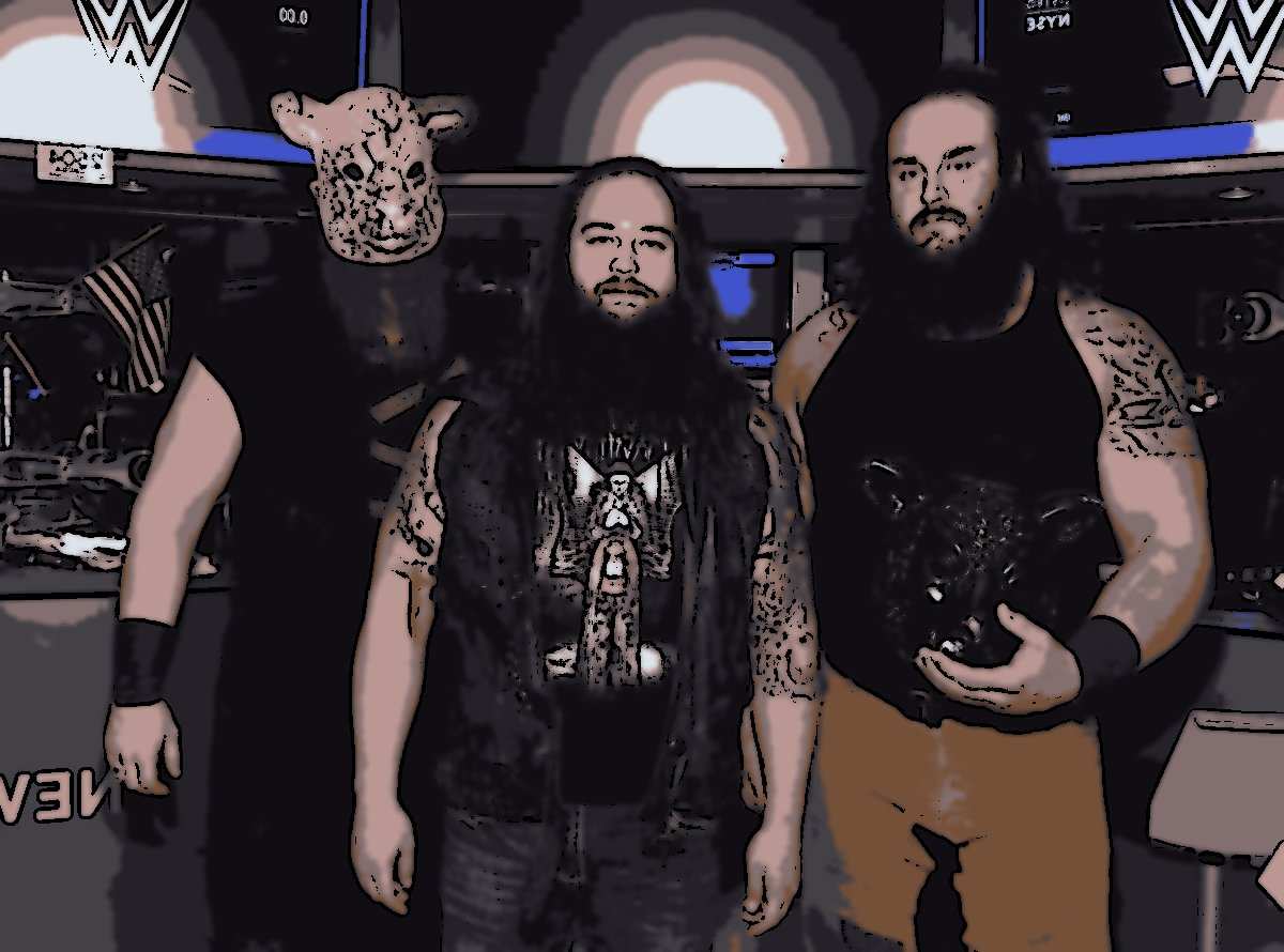 Bray Wyatt?s καλύτερες στιγμές στο WWE -...