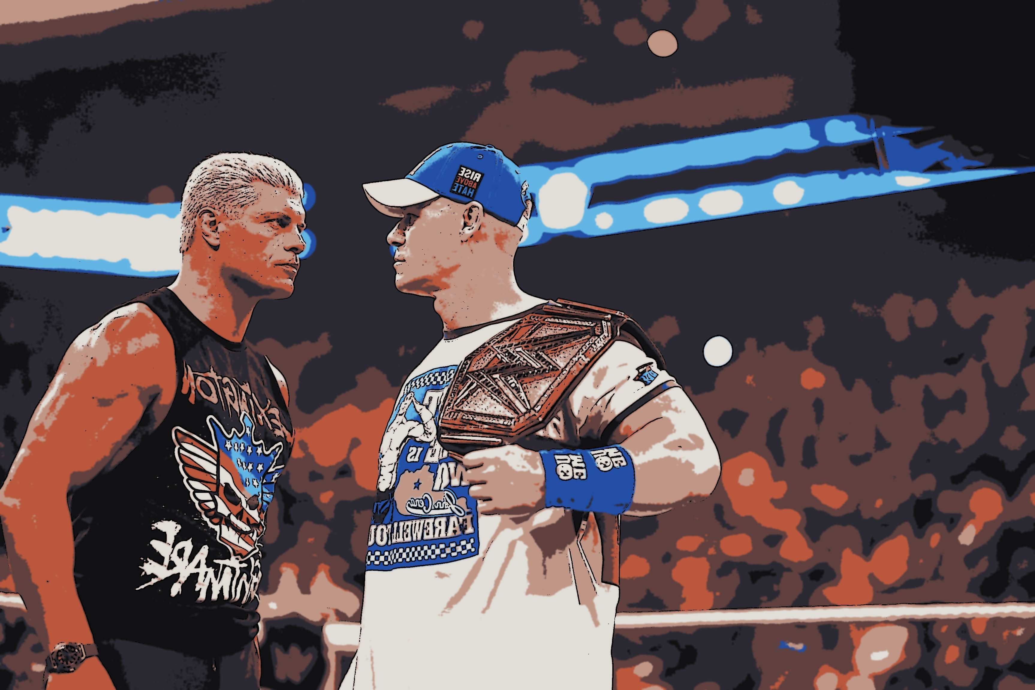 WWE SummerSlam 2025: Πώς να παρακολουθήσετε το...