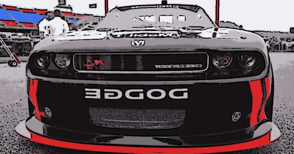 NASCAR insider παρέχει τελευταία για Dodge επιστροφή...