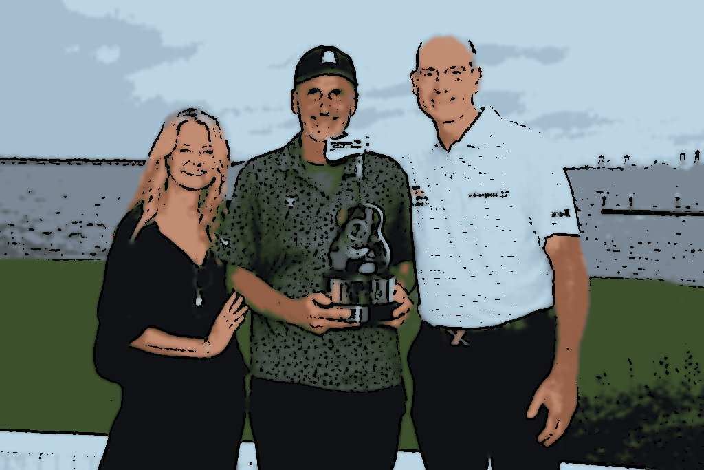 Furyk & Friends φέρνουν τη μουσική στο...