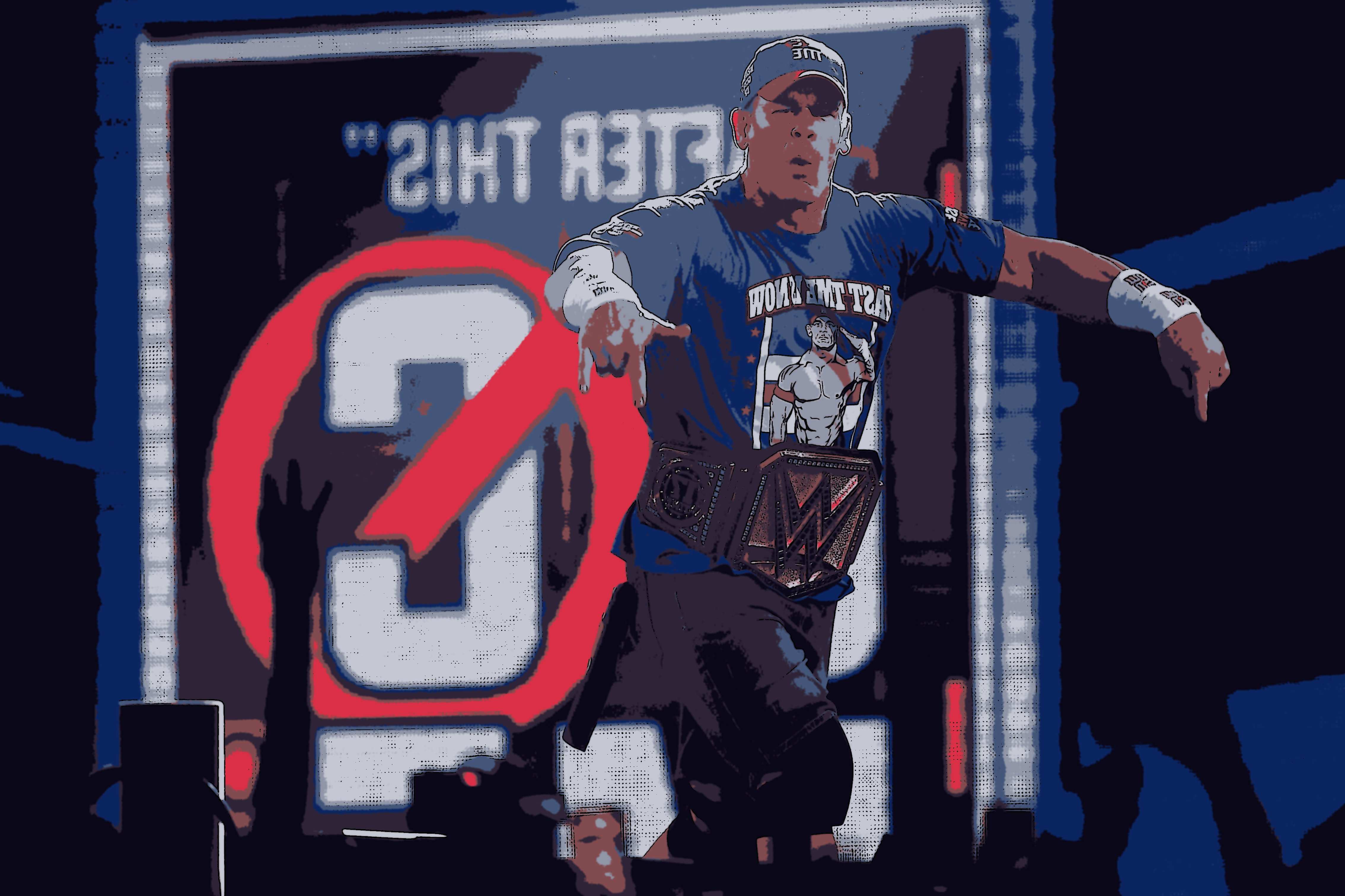 WWE SmackDown results, highlights (Αύγ. 8): John...