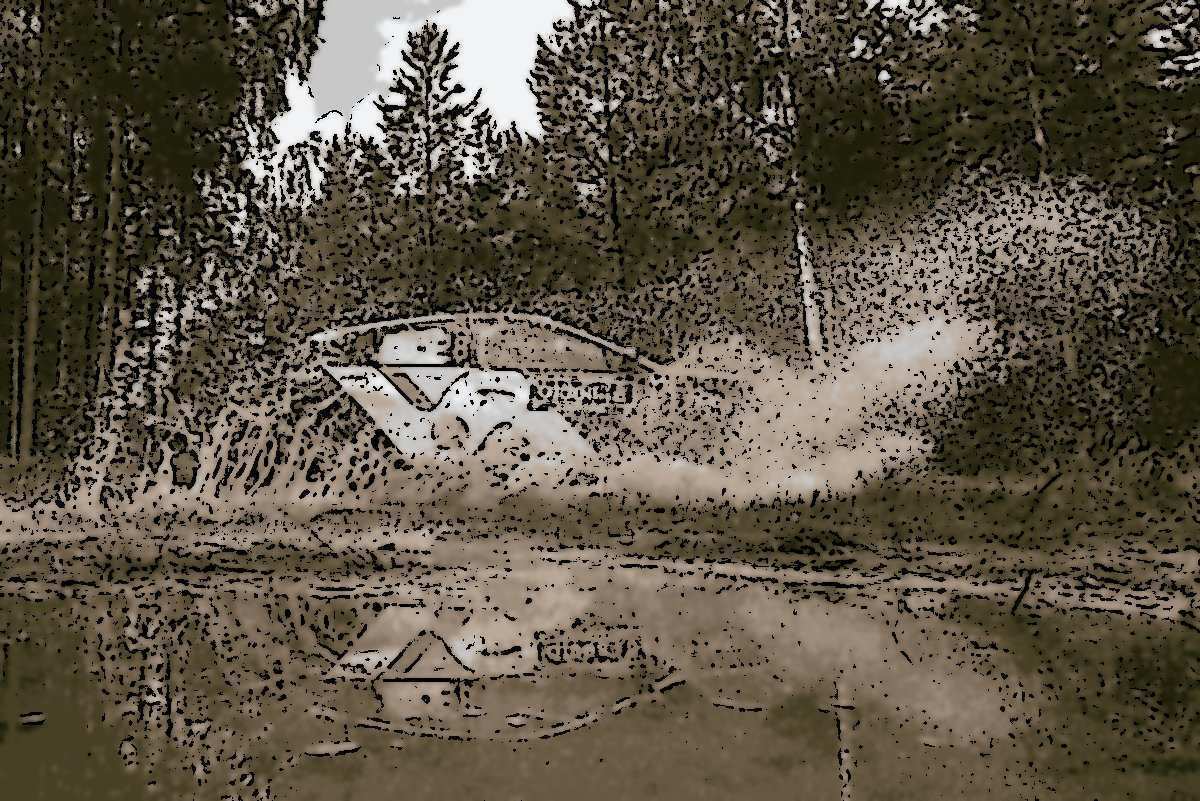 Πώς οι κρίσιμοι κανόνες του WRC 2027...