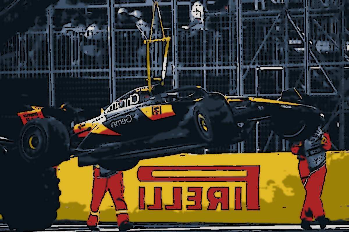 Τα λιγότερα λάθη παίρνουν τον τίτλο F1;...