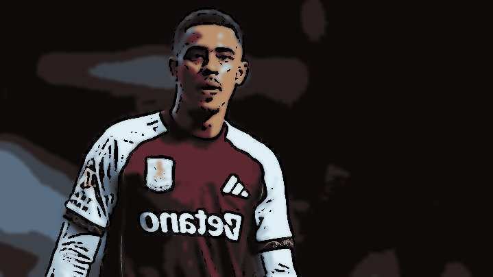 Huge boost - Newcastle concept ? 40m...