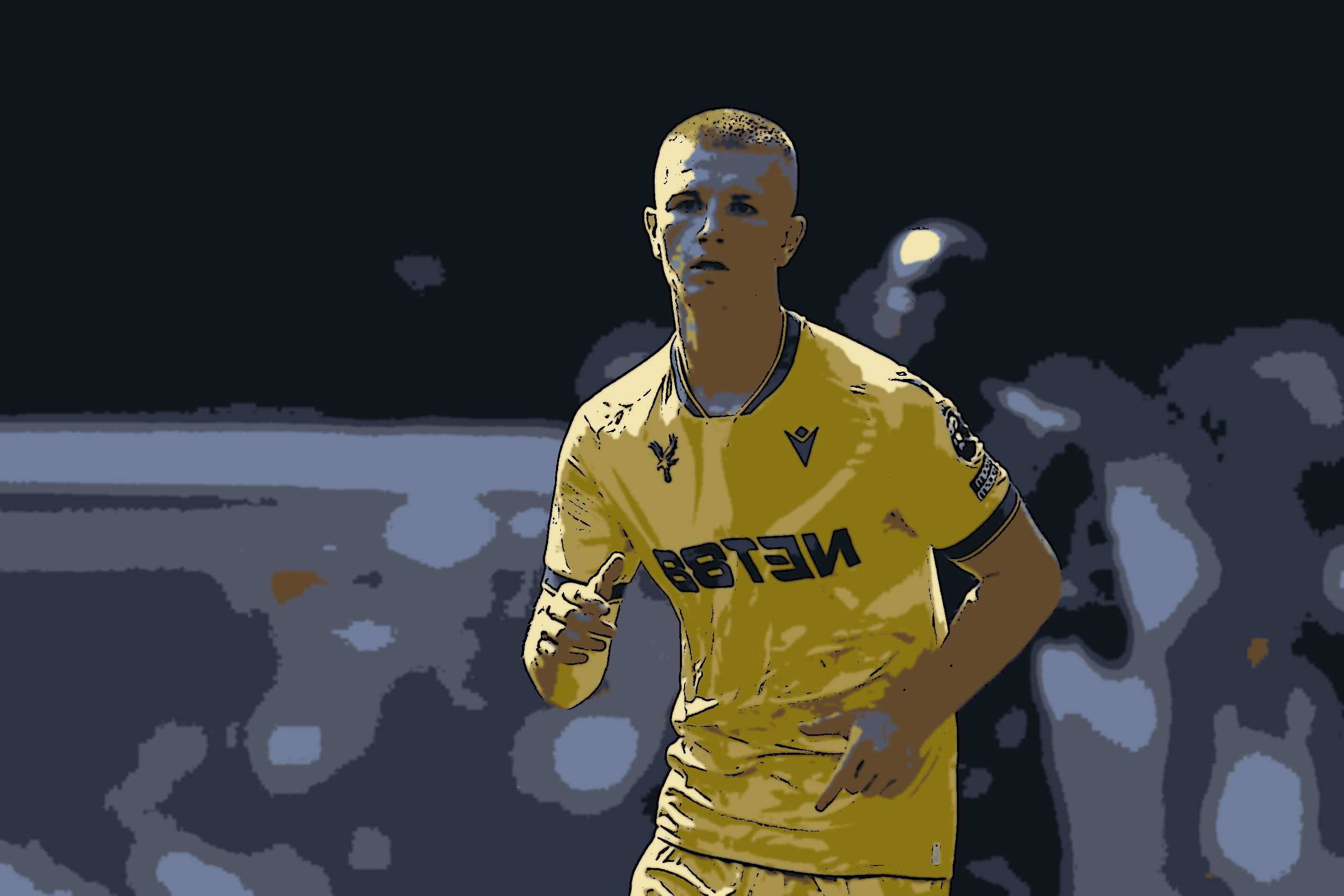 Liverpool Linked with Late Summer Move for...
