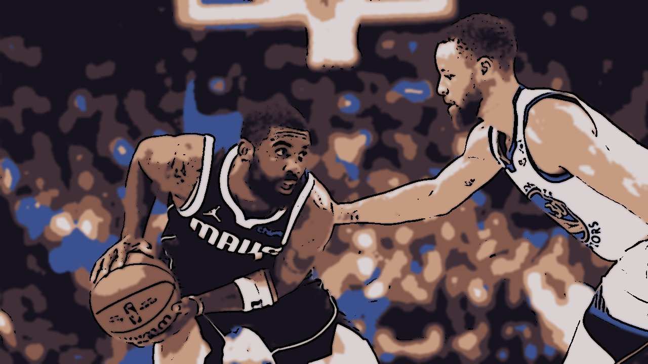 Ο πρώην πρωταθλητής της NBA εξηγεί γιατί...