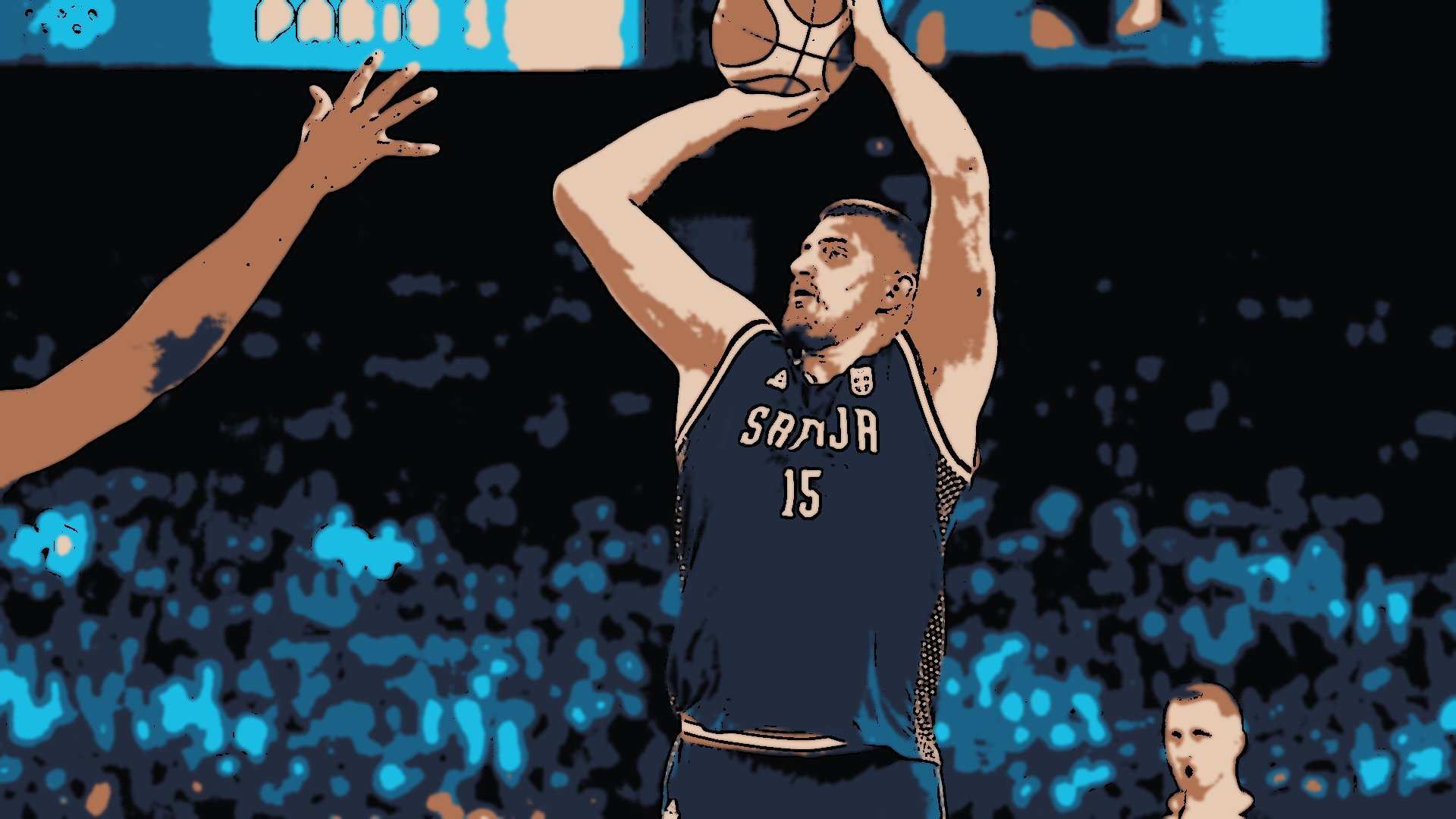 13 παίκτες του NBA θα παρακολουθήσουν κατά...
