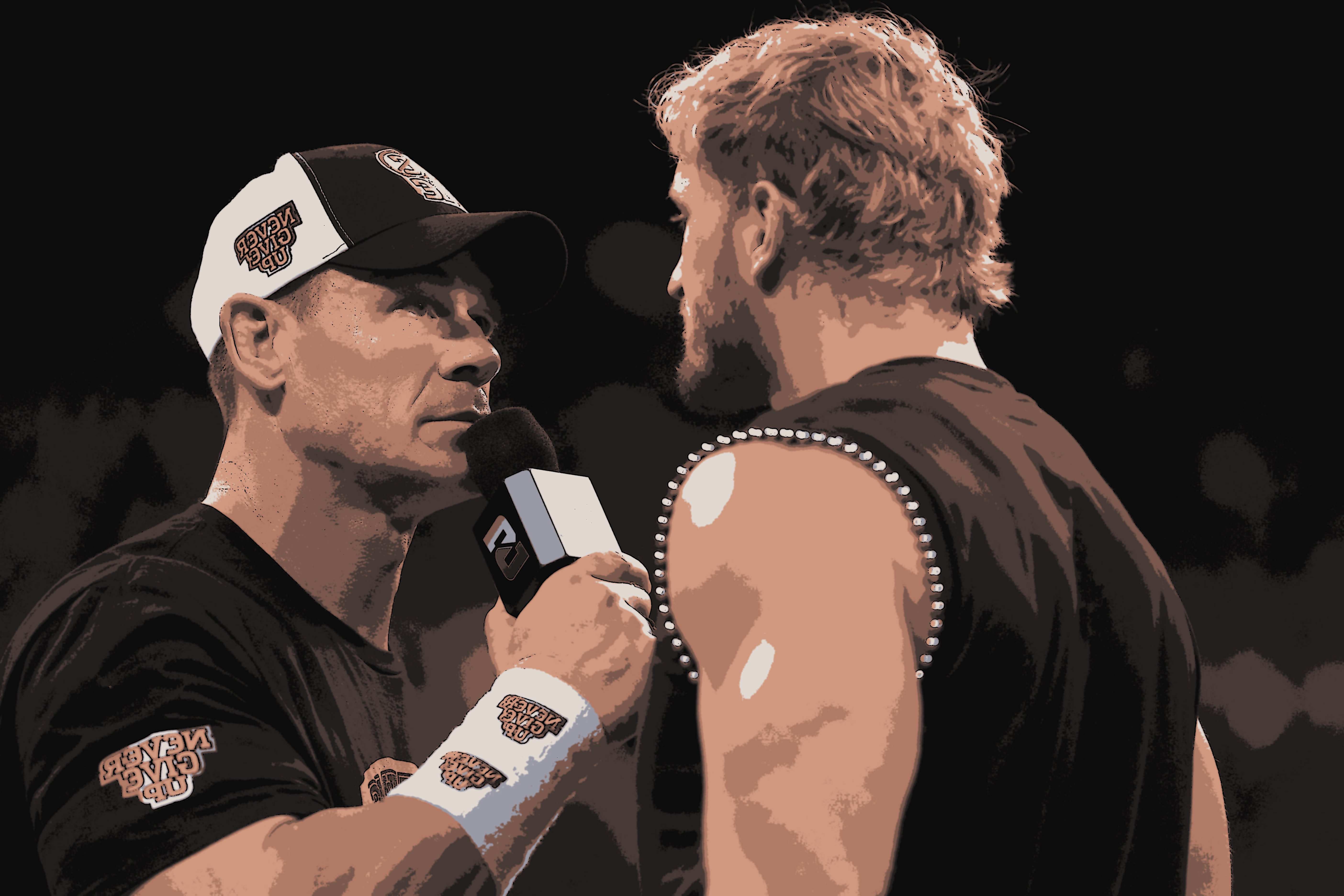 Σύγκρουση WWE στο Παρίσι 2025: Πώς να...